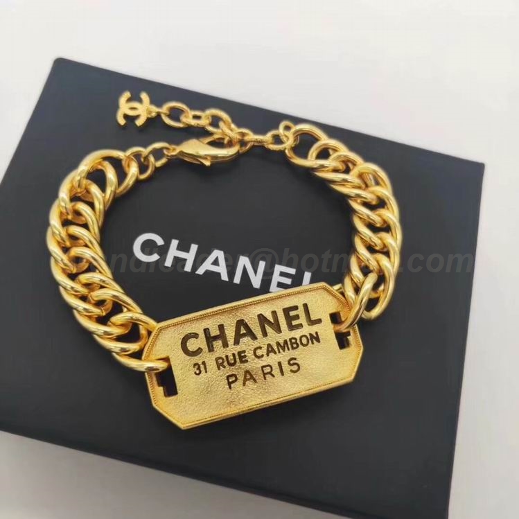 Chanel Bracelets 18